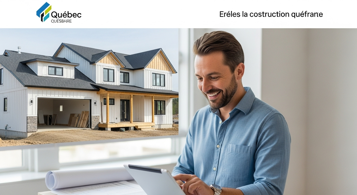 Accélérez votre croissance : Recevez des demandes de soumission exclusives