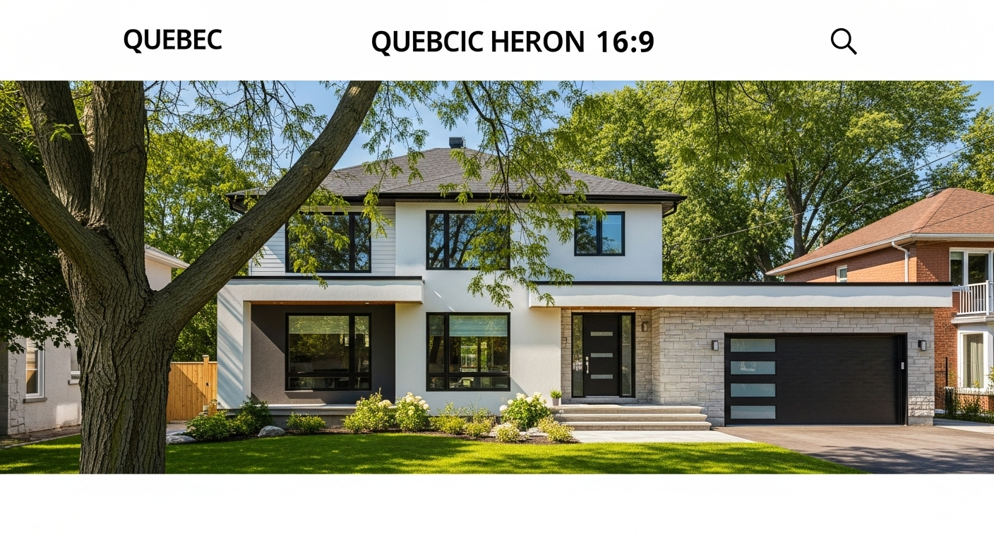 Entrepreneurs en Rénovation à Laval : Vos Projets, Nos Experts
