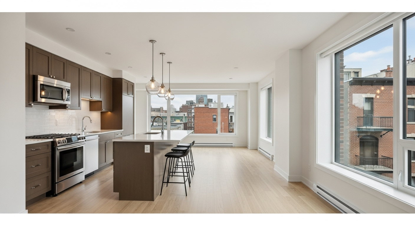 Trouvez le Meilleur Entrepreneur en Rénovation à Montréal